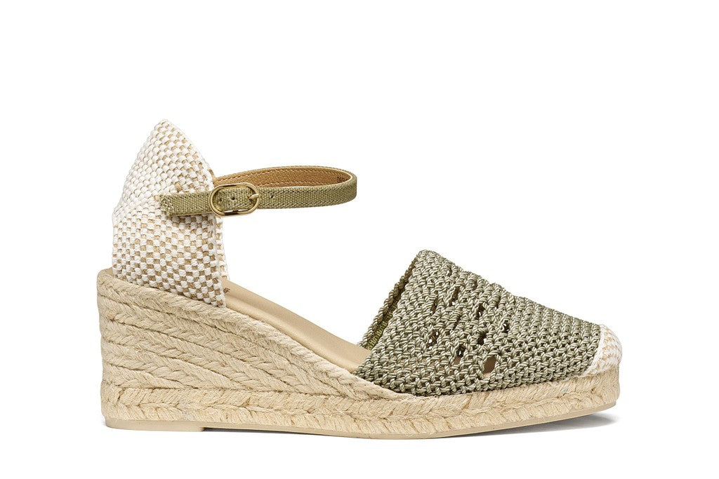 GELSA LOW WOMAN