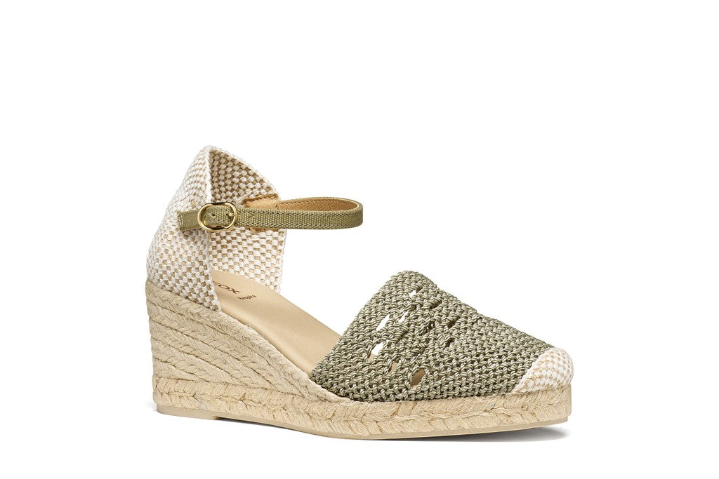 GELSA LOW WOMAN
