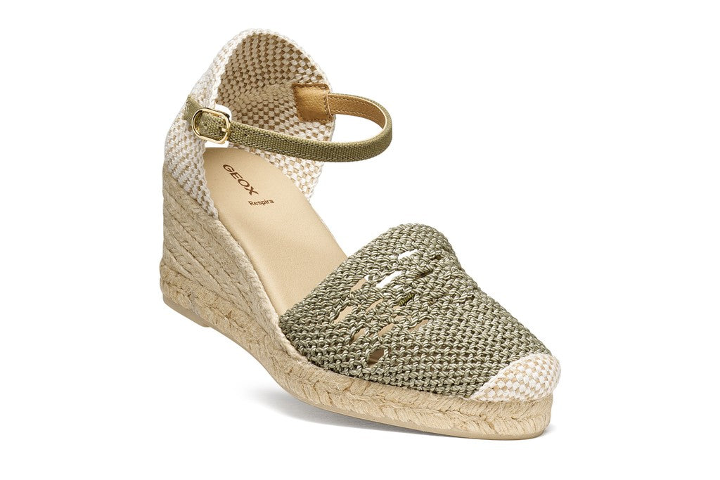 GELSA LOW WOMAN