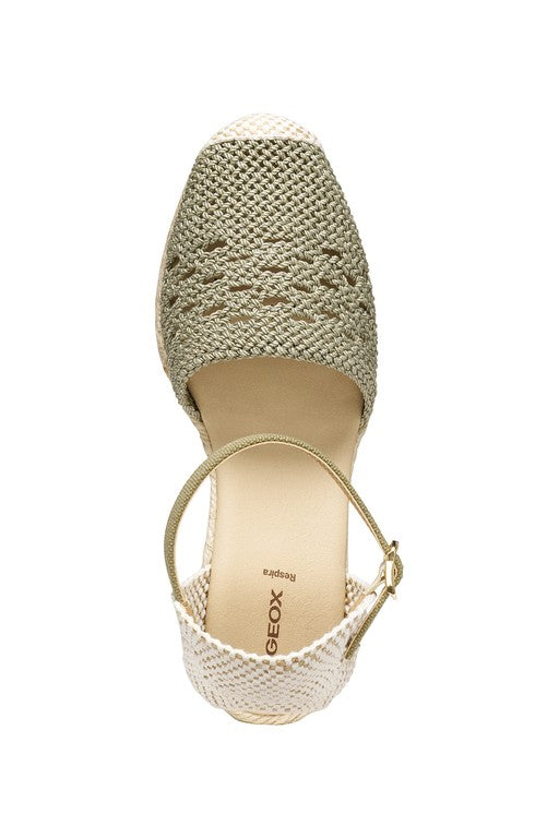 GELSA LOW WOMAN