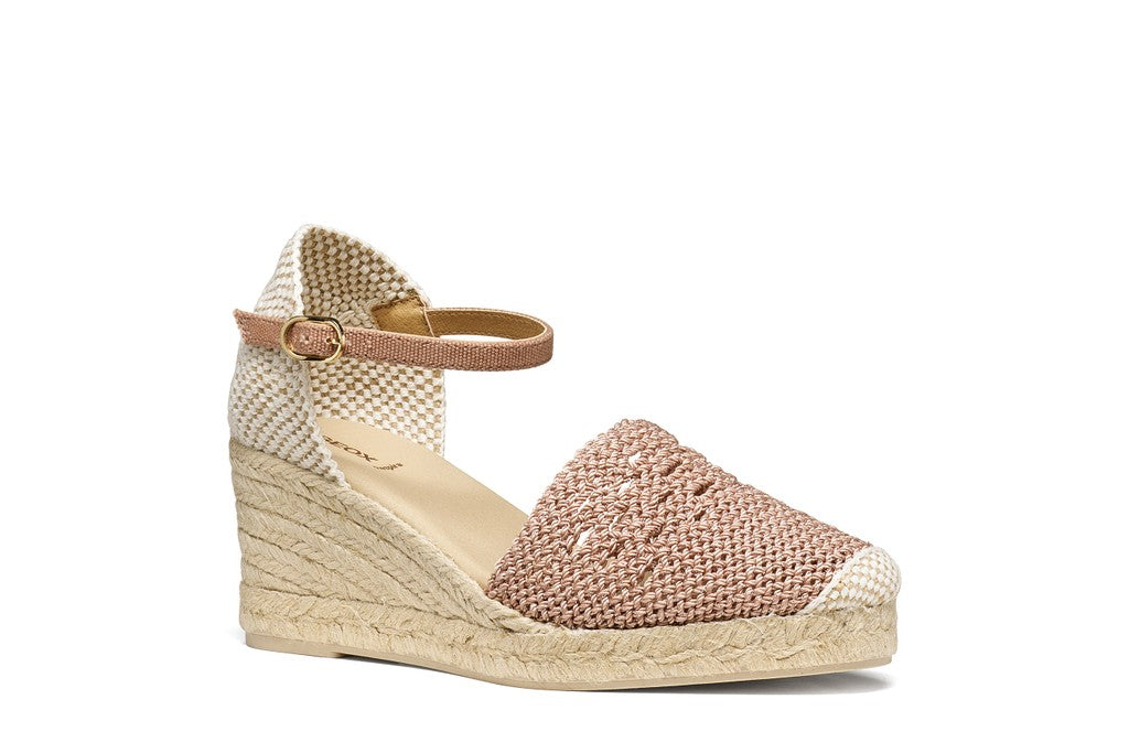 GELSA LOW WOMAN