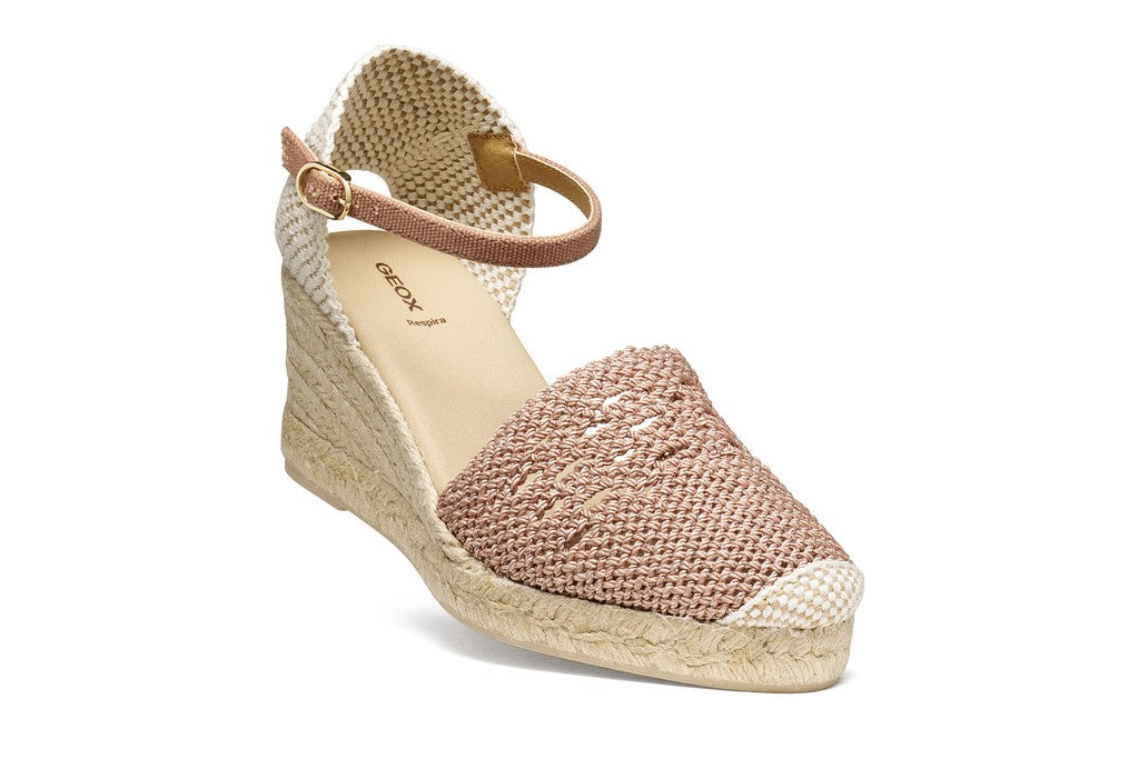 GELSA LOW WOMAN