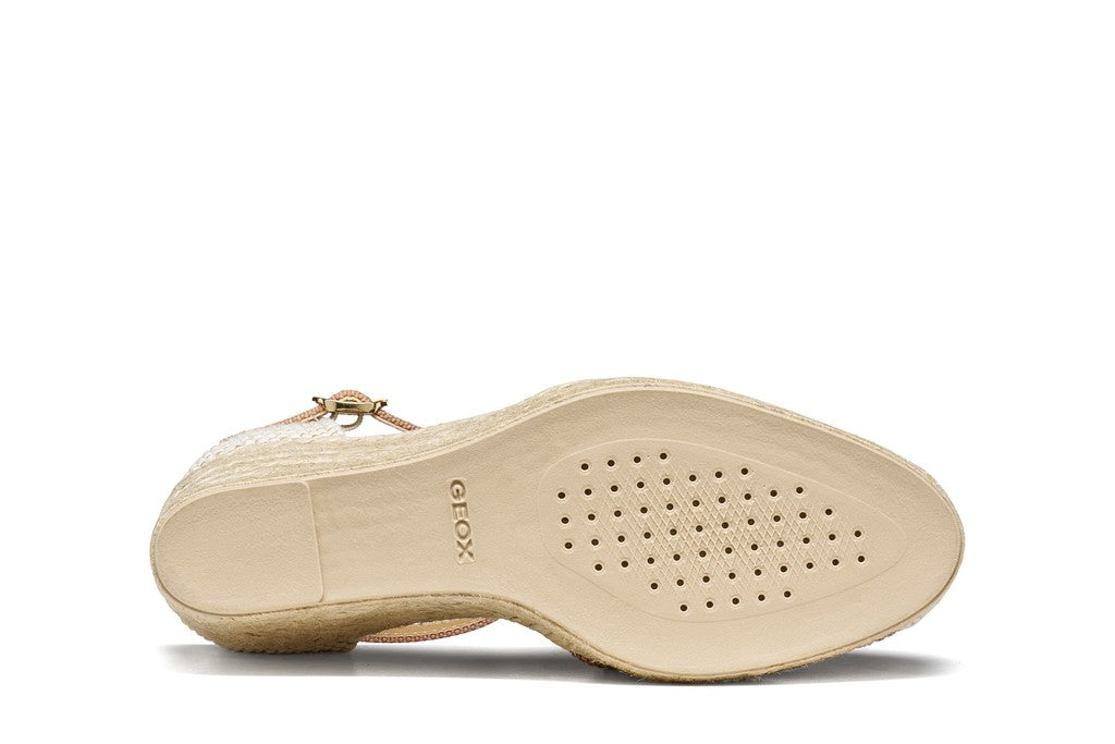 GELSA LOW WOMAN