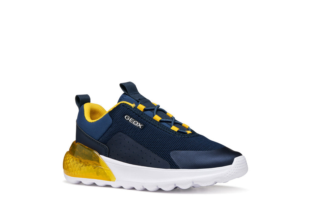 ACTIVART ILLUMINUS BOY