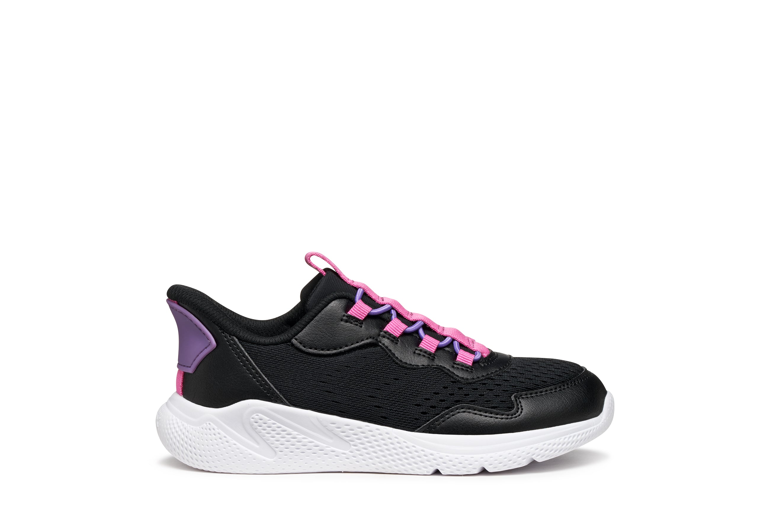 SPRINTYE FAST IN GIRL