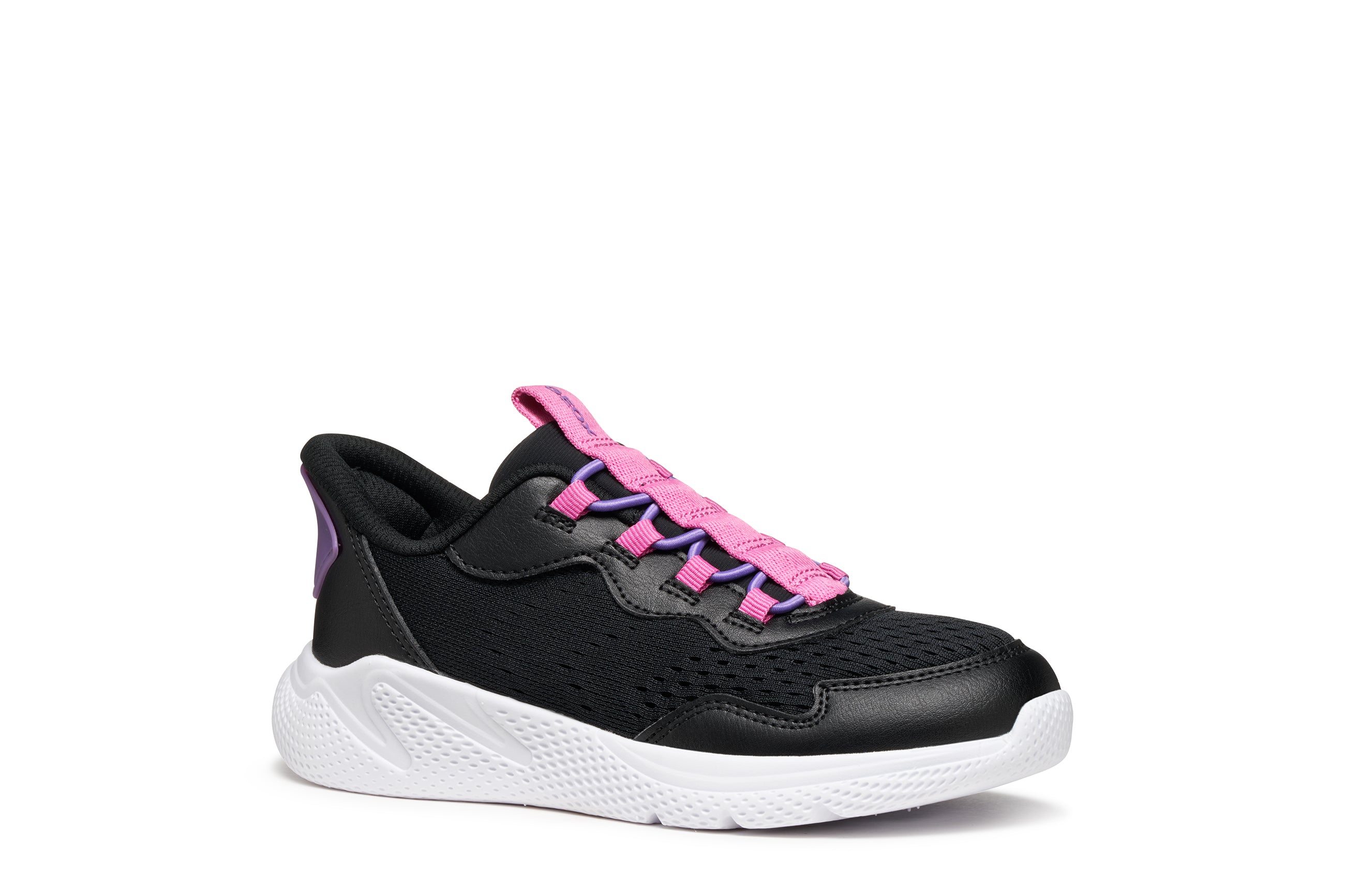 SPRINTYE FAST IN GIRL