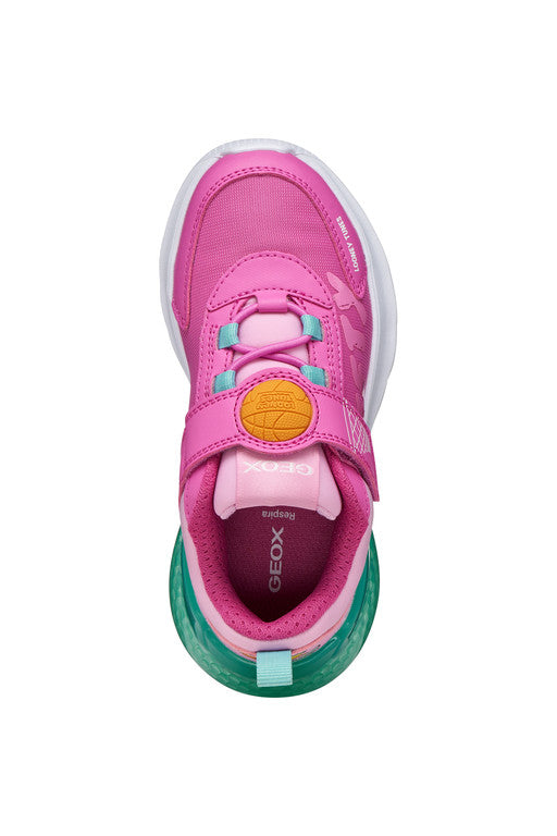 ACTIVART ILLUMINUS GIRL