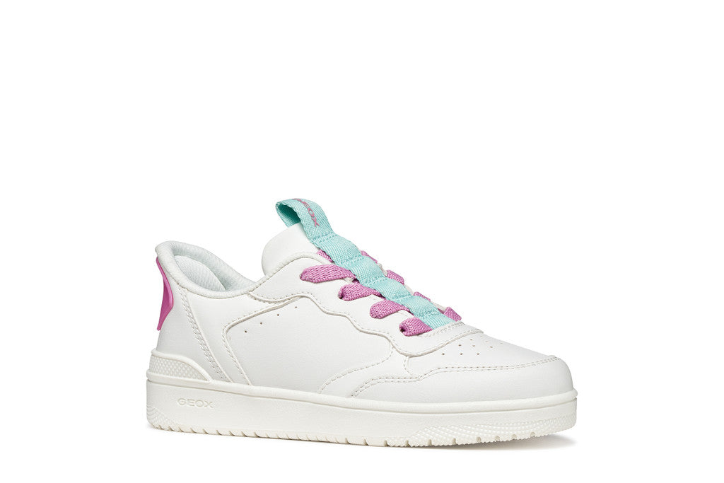 WASHIBA FAST IN GIRL