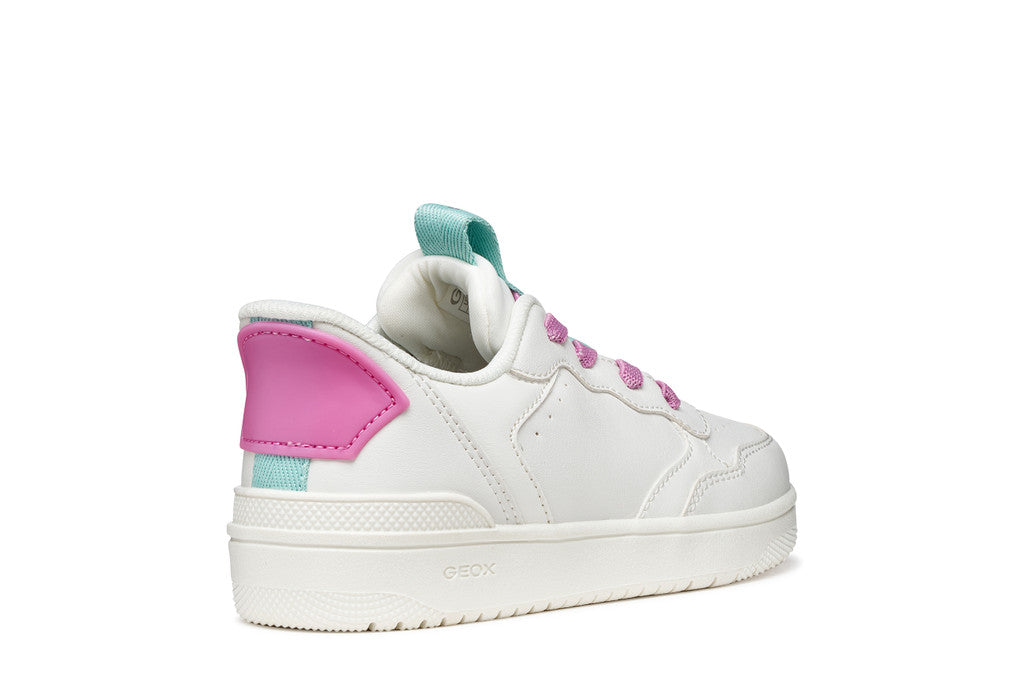 WASHIBA FAST IN GIRL