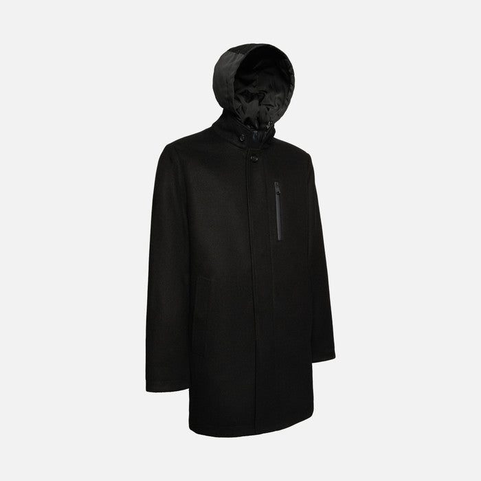MONREALE MAN