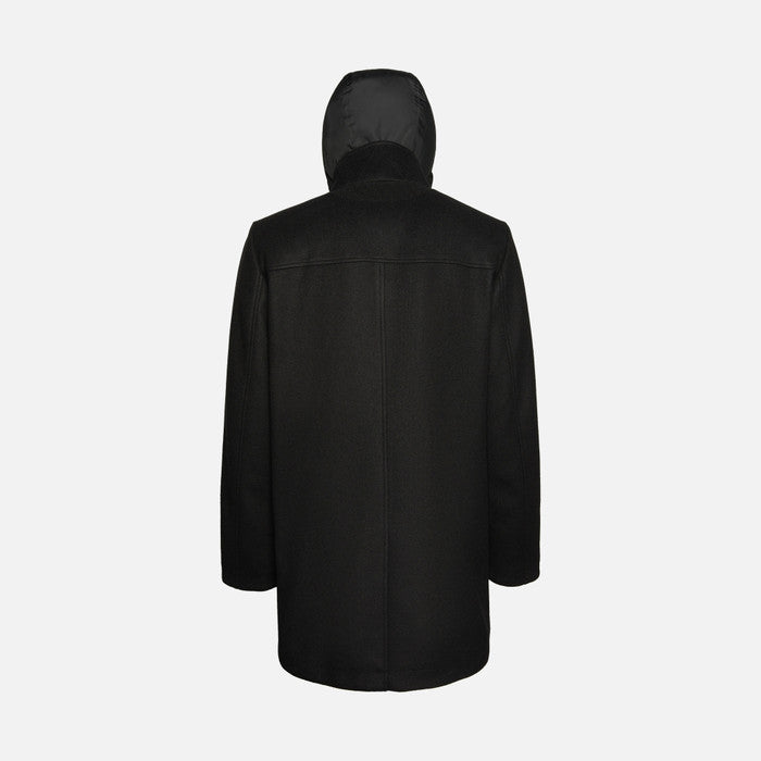 MONREALE MAN