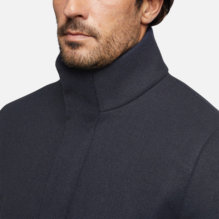 MONREALE MAN