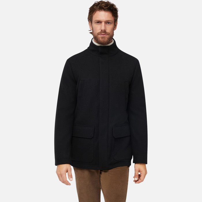 MONREALE MAN