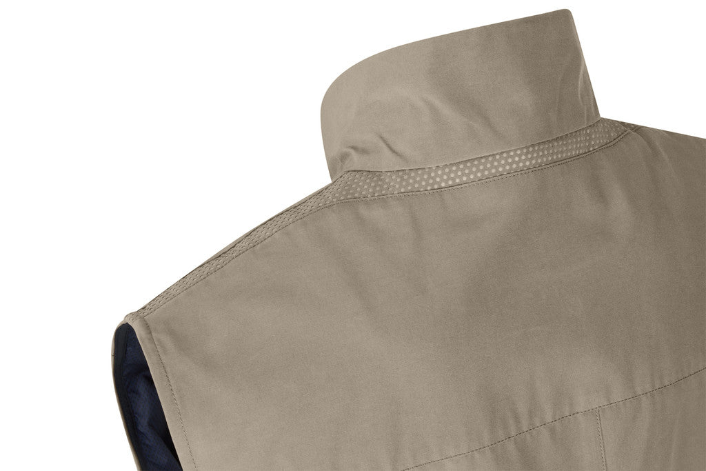 VINCIT GILET MAN