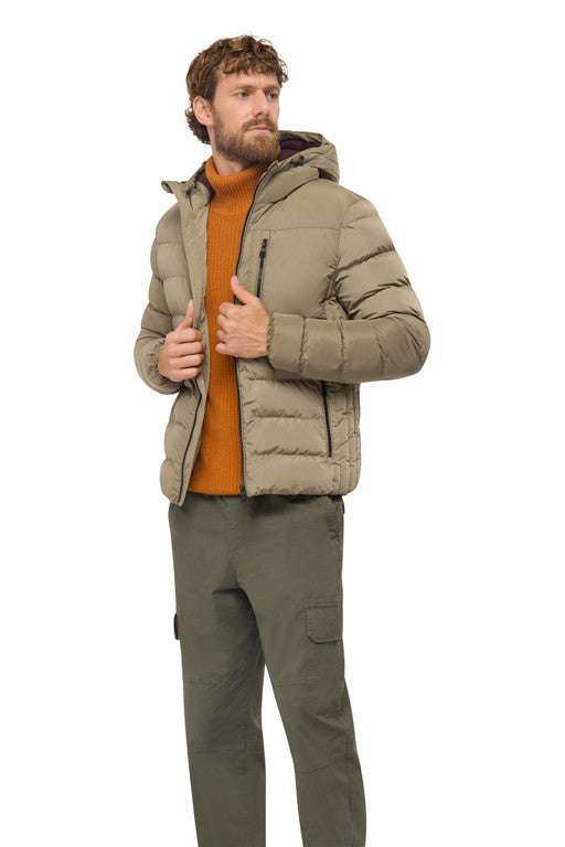 SNAKE 2.0 MAN