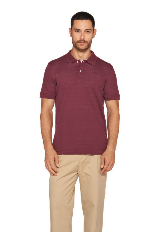 POLO MAN