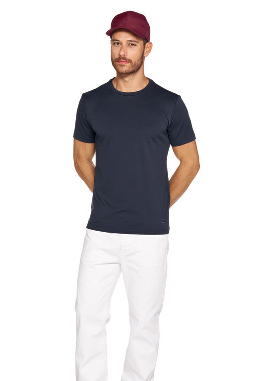 T-SHIRT MAN