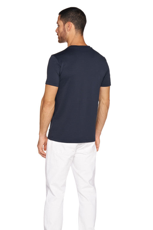 T-SHIRT MAN