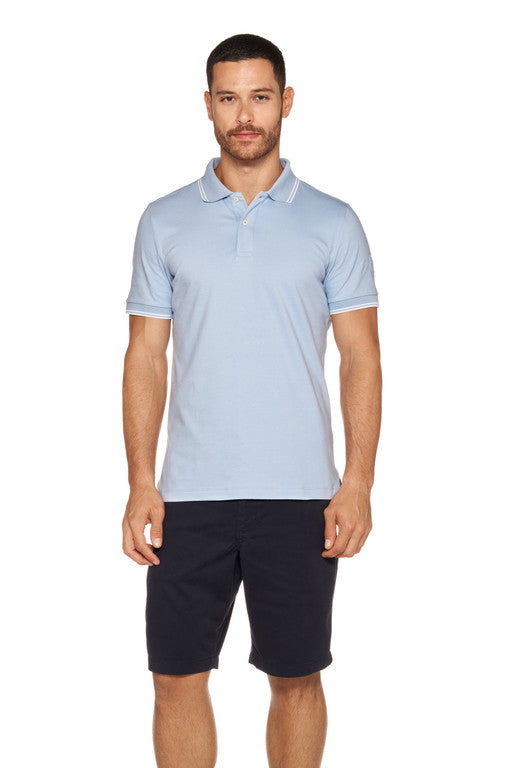 POLO MAN