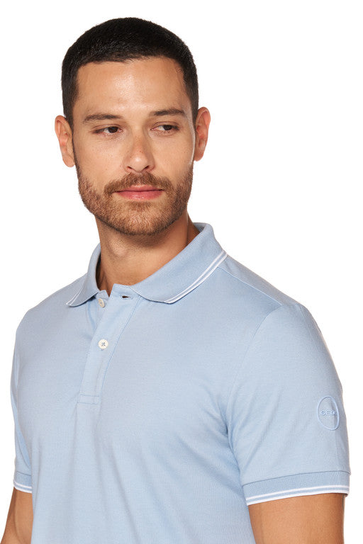 POLO MAN
