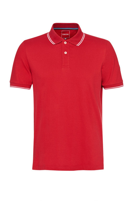 POLO MAN