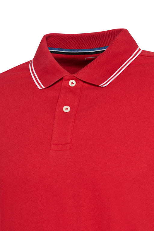 POLO MAN