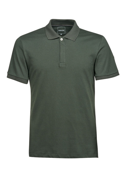 POLO MAN