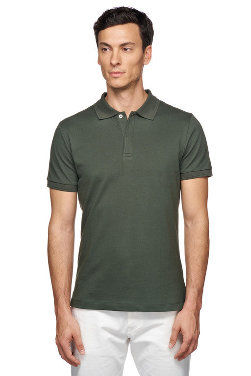 POLO MAN