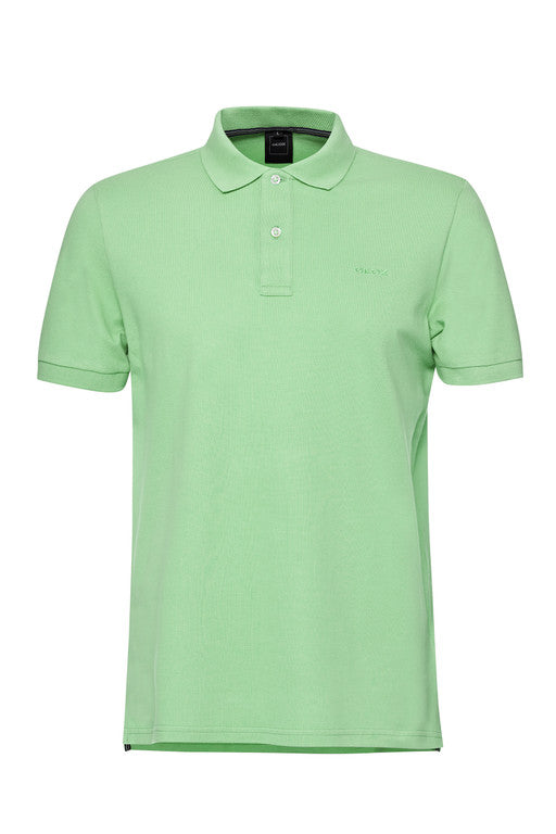 POLO MAN