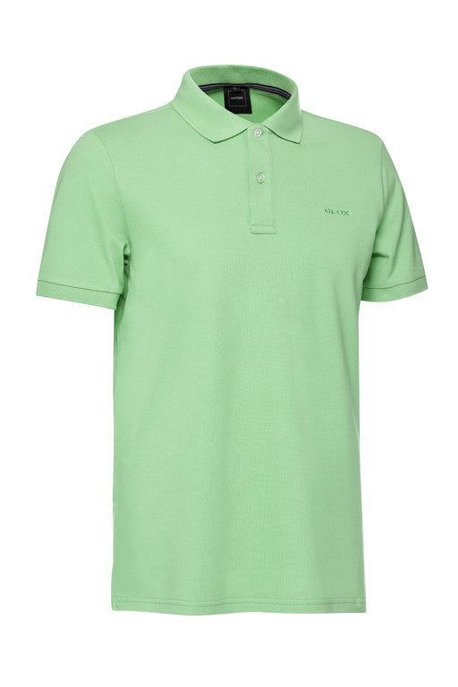 POLO MAN
