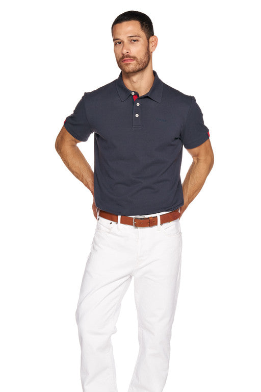 POLO MAN