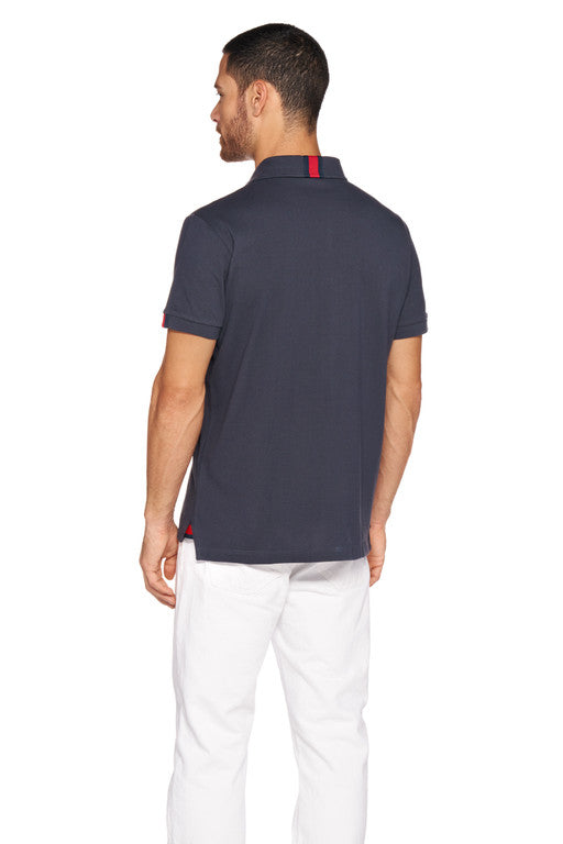 POLO MAN