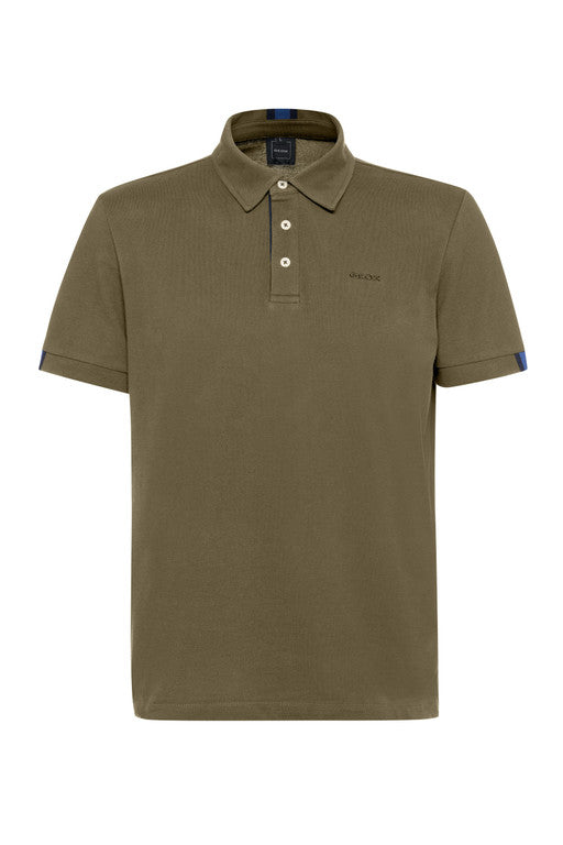 POLO MAN