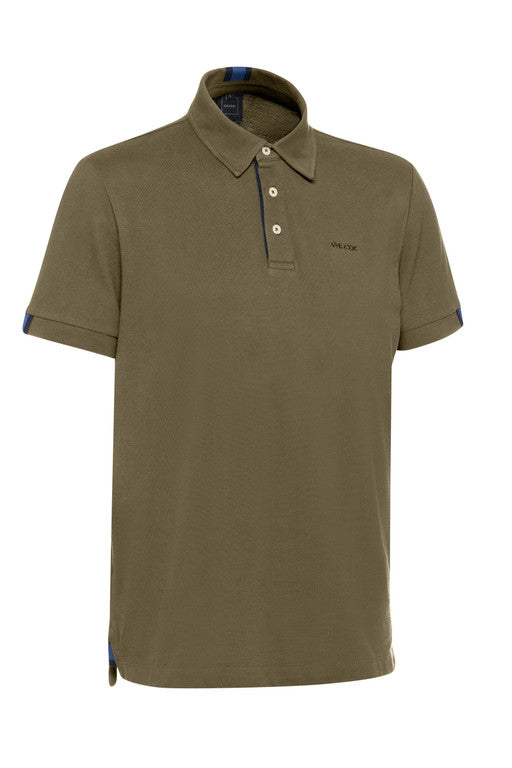 POLO MAN