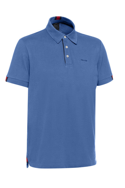 POLO MAN