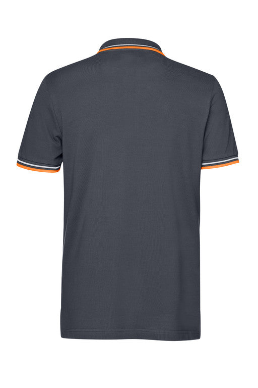 POLO MAN