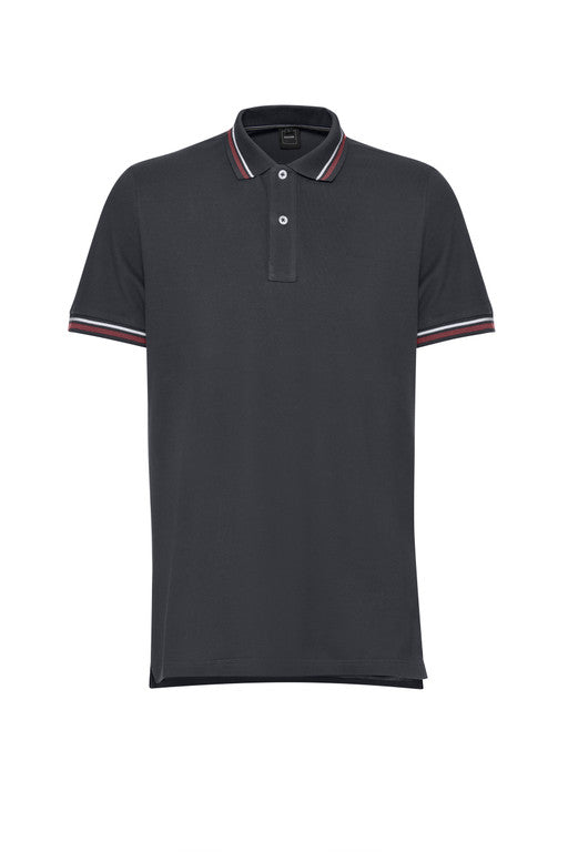 POLO MAN