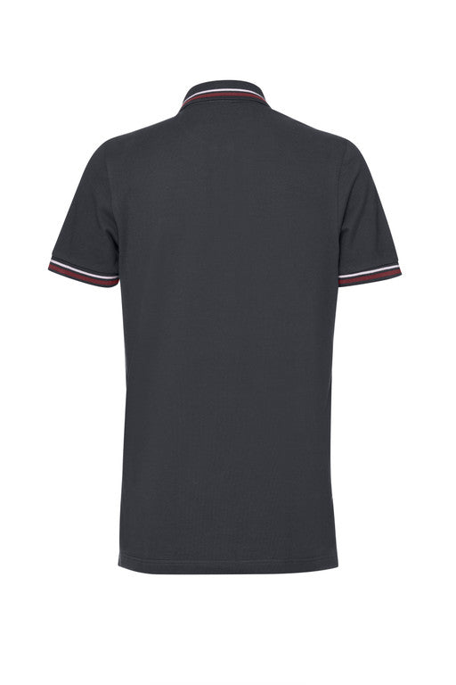 POLO MAN