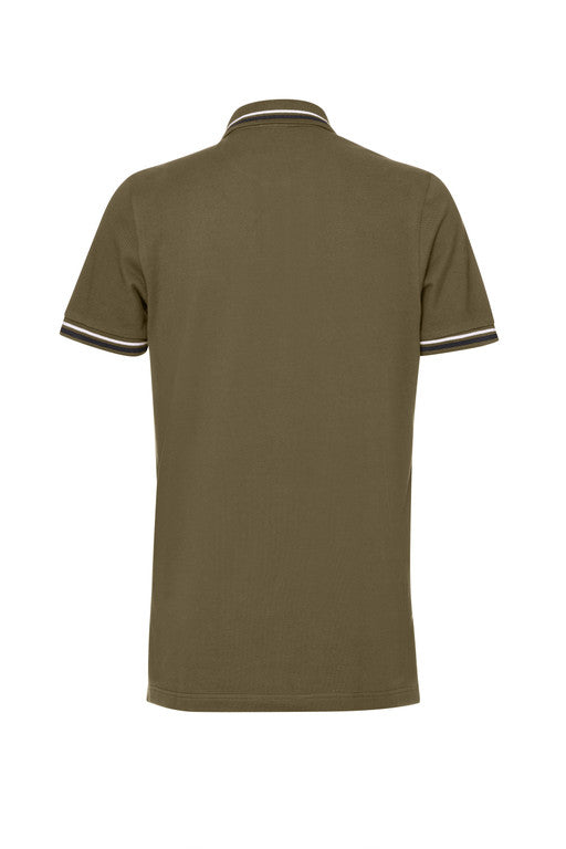 POLO MAN