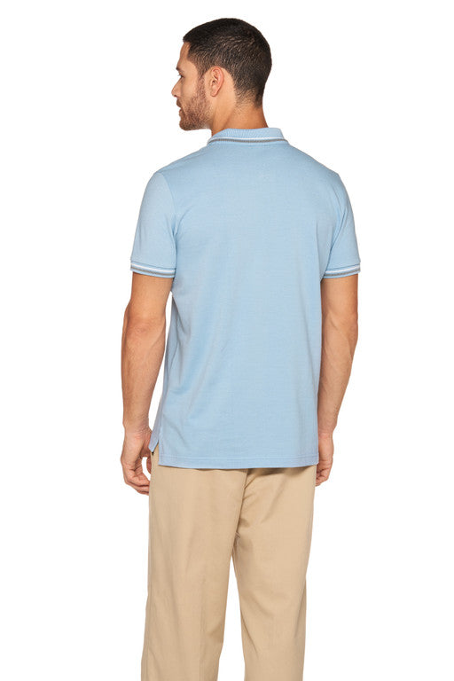 POLO MAN