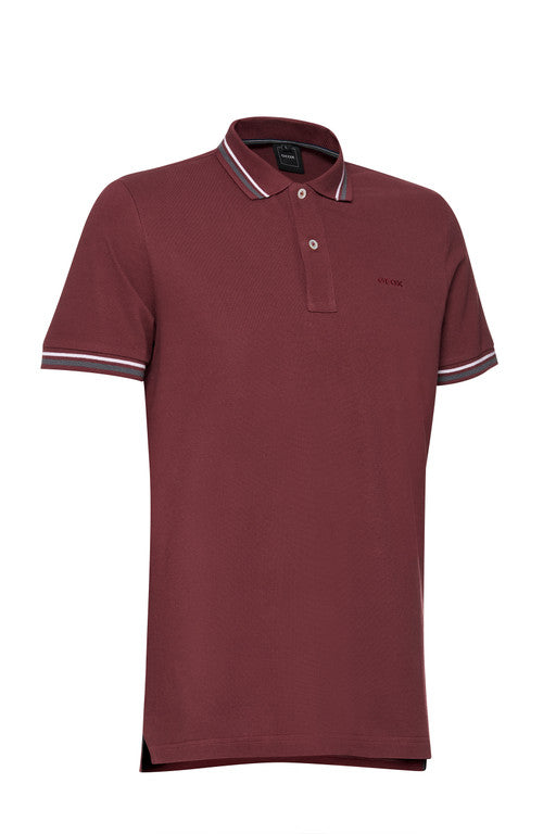 POLO MAN