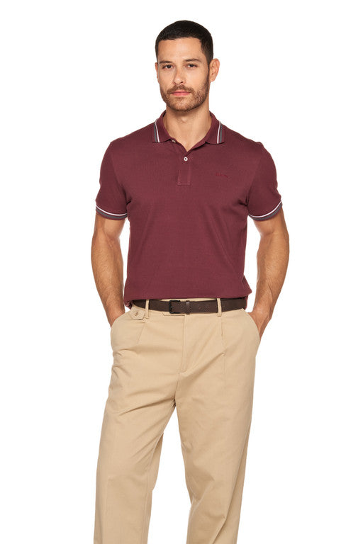 POLO MAN