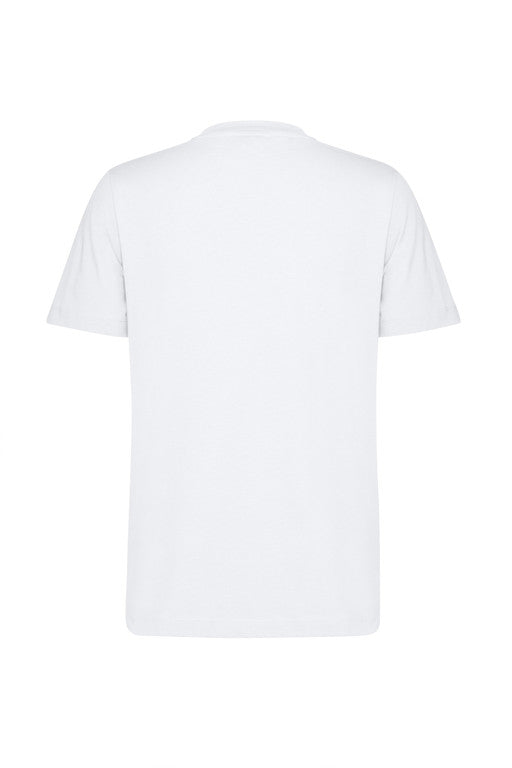 T-SHIRT MAN