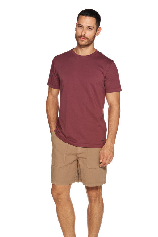 T-SHIRT MAN