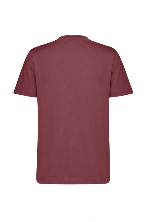 T-SHIRT MAN