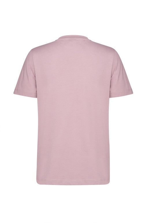 T-SHIRT MAN