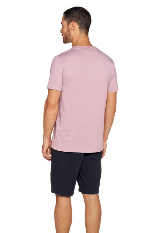 T-SHIRT MAN