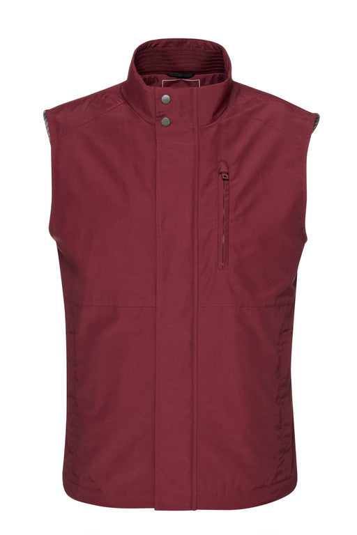 VINCIT VEST MAN