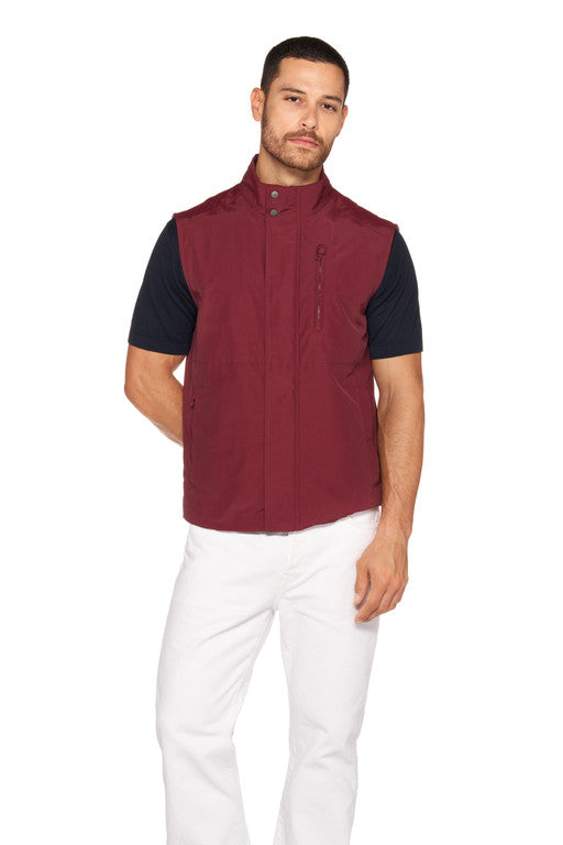VINCIT VEST MAN