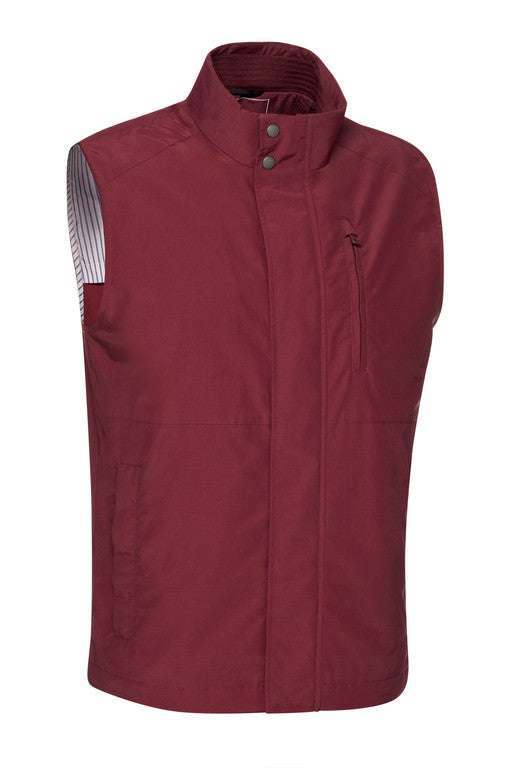 VINCIT VEST MAN